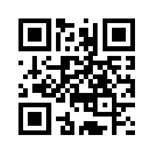 Blureward.com QR code