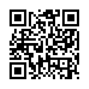 Blurletterbible.com QR code