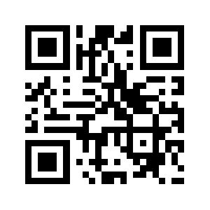 Blurppy.com QR code