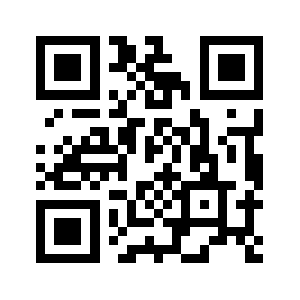 Blurthis.com QR code