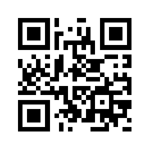 Blurui.com QR code