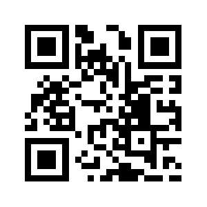 Blurunway.com QR code