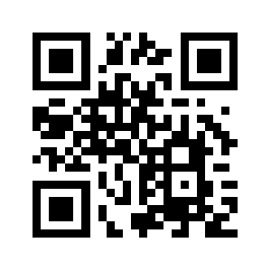 Blushband.biz QR code