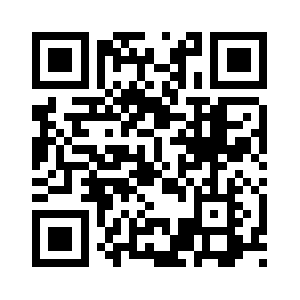 Blushbridalbeauty.com QR code