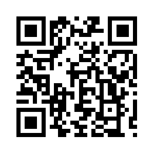 Blushedportraits.com QR code