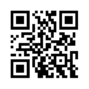 Blushmark.com QR code