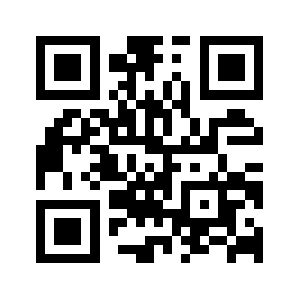 Blushology.com QR code