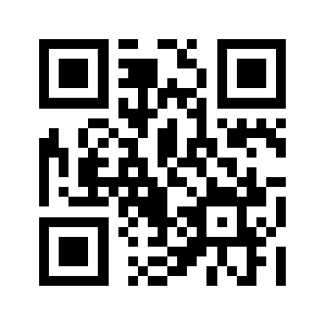 Blutane.com QR code