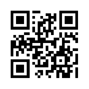 Blutv.com QR code