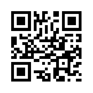 Bluurock.com QR code