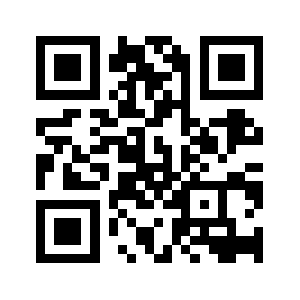 Blvck.gifts QR code