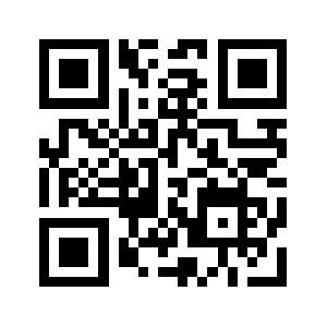 Blville.com QR code