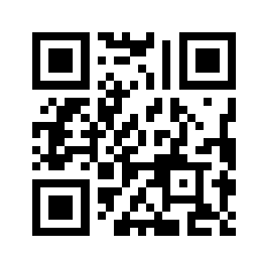 Blvktattoo.com QR code