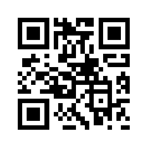 Blwdd.com QR code