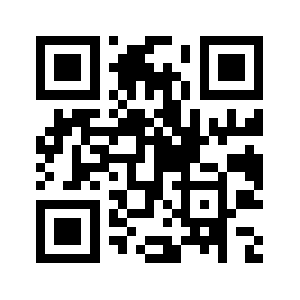 Bmail.com QR code