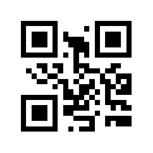 Bmbl.de QR code