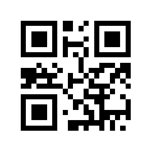 Bmcl.de QR code