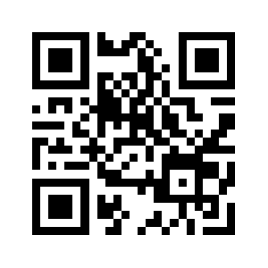 Bmezine.com QR code