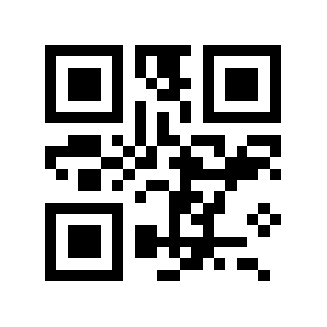 Bmj.de QR code