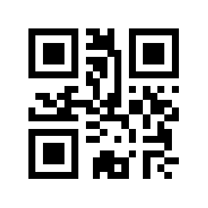 Bmpg.de QR code