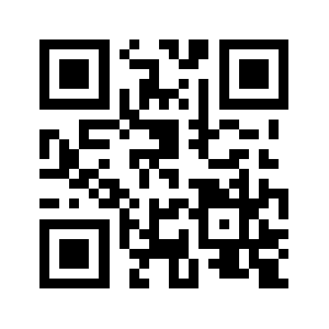 Bmwautoklub.hr QR code