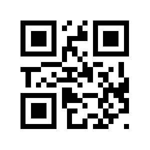 Bmwz.de QR code