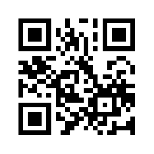 Bmyhair.com QR code