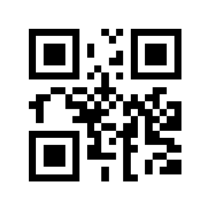 Bncs.de QR code