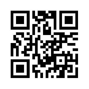 Bnie.net QR code