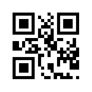 Bo QR code