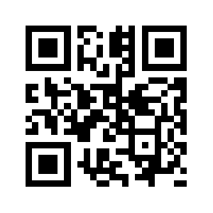 Bo-yoon.com QR code