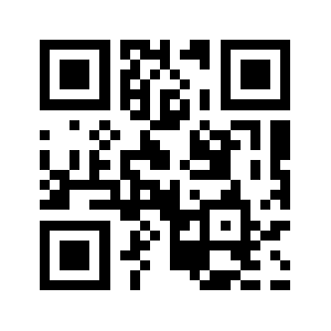 Boazgura.com QR code