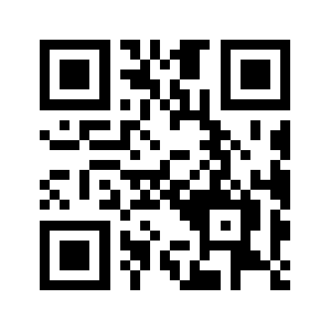 Bobasaloon.com QR code