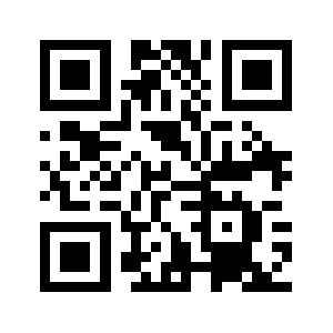 Bobblehut.com QR code