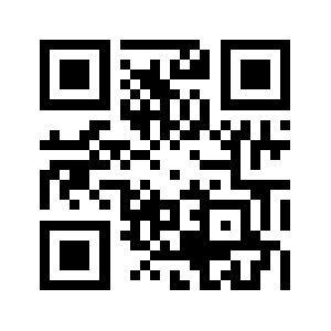 Bobbybaker.biz QR code