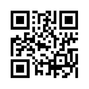 Bobbycrim.com QR code