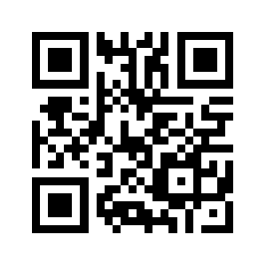 Bobbygene.com QR code