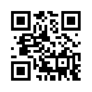 Bobbylee64.com QR code