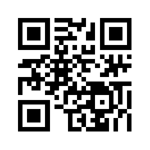 Bobbypin.net QR code