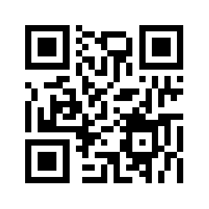 Bobbysite.us QR code