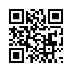 Bobcasino.biz QR code