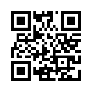 Bobike.com QR code