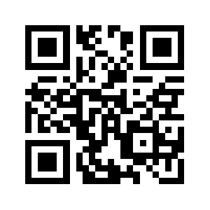 Bobnrobin.com QR code