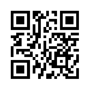 Bobpark.org QR code