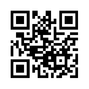 Bobparson.ca QR code