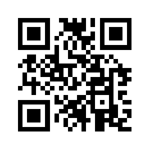 Bobparsons.me QR code