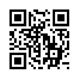 Bodina521.com QR code