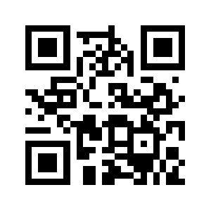 Bodogfff.com QR code