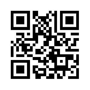 Bodrisar.com QR code