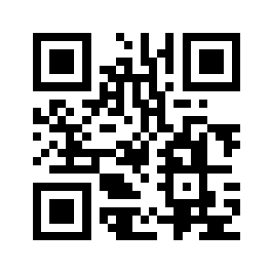 Bodrywine.com QR code